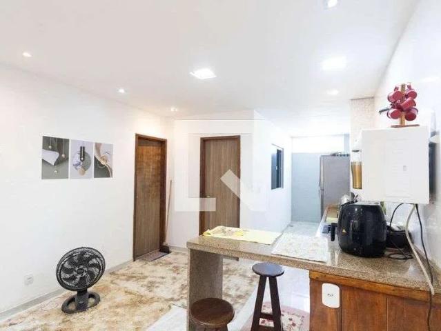 Casa / Sobrado para Venda em Rio de Janeiro/RJ Campo Grande 1 Quartos