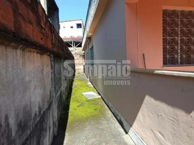 Casa / Sobrado para Venda em Rio de Janeiro/RJ Campo Grande 1 Quartos