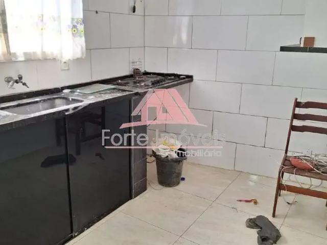 Casa / Sobrado para Venda em Rio de Janeiro/RJ Campo Grande 1 Quartos