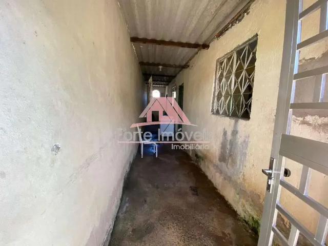 Casa / Sobrado para Venda em Rio de Janeiro/RJ Campo Grande 1 Quartos