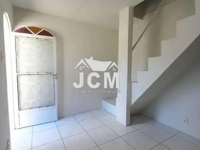 Casa / Sobrado para Venda em Rio de Janeiro/RJ Campo Grande 1 Quartos