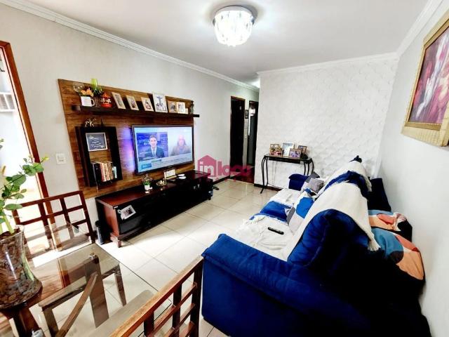 Casa / Sobrado para Venda em Rio de Janeiro/RJ Campo Grande 2 Quartos