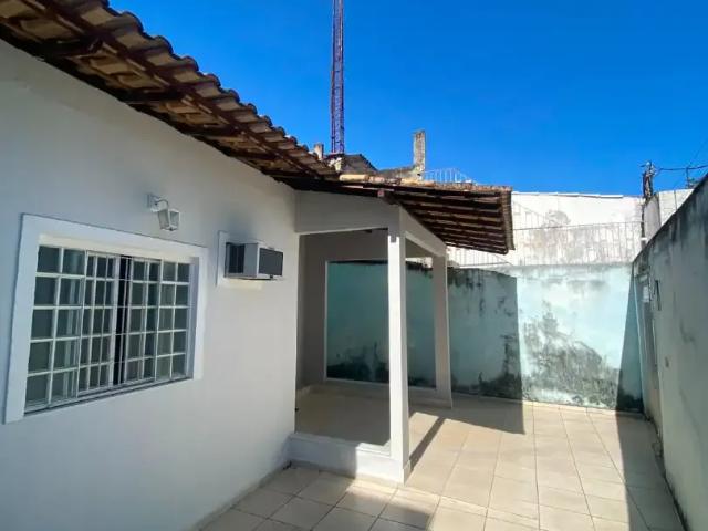 Casa / Sobrado para Venda em Rio de Janeiro/RJ Campo Grande 2 Quartos