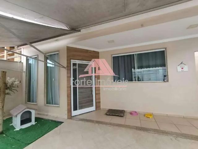 Casa / Sobrado para Venda em Rio de Janeiro/RJ Campo Grande 2 Quartos