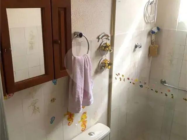 Casa / Sobrado para Venda em Rio de Janeiro/RJ Campo Grande 2 Quartos