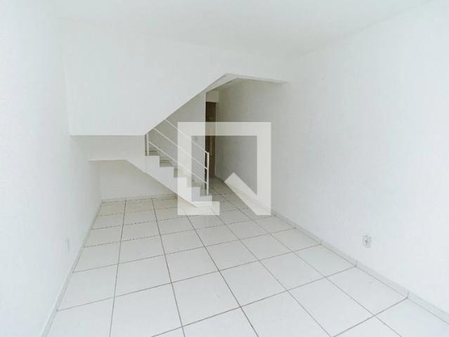Casa / Sobrado para Venda em Rio de Janeiro/RJ Campo Grande 2 Quartos