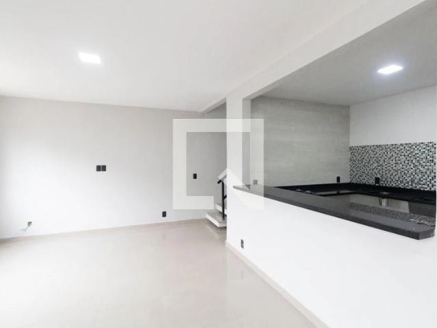 Casa / Sobrado para Venda em Rio de Janeiro/RJ Campo Grande 2 Quartos