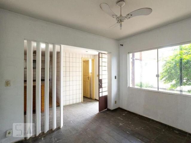 Casa / Sobrado para Venda em Rio de Janeiro/RJ Campo Grande 2 Quartos