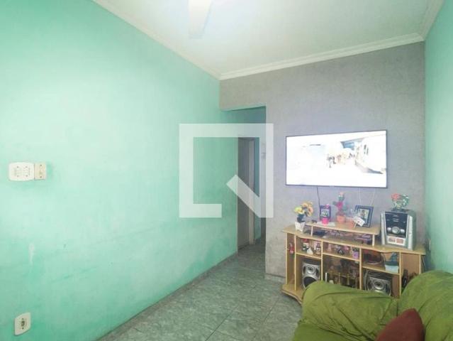 Casa / Sobrado para Venda em Rio de Janeiro/RJ Campo Grande 2 Quartos