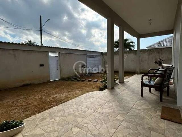 Casa / Sobrado para Venda em Rio de Janeiro/RJ Campo Grande 2 Quartos