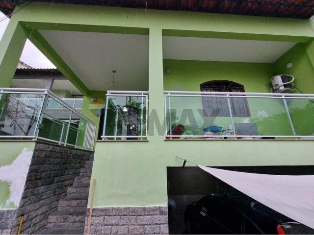 Casa / Sobrado para Venda em Rio de Janeiro/RJ Campo Grande 2 Quartos