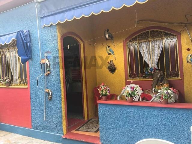 Casa / Sobrado para Venda em Rio de Janeiro/RJ Campo Grande 2 Quartos