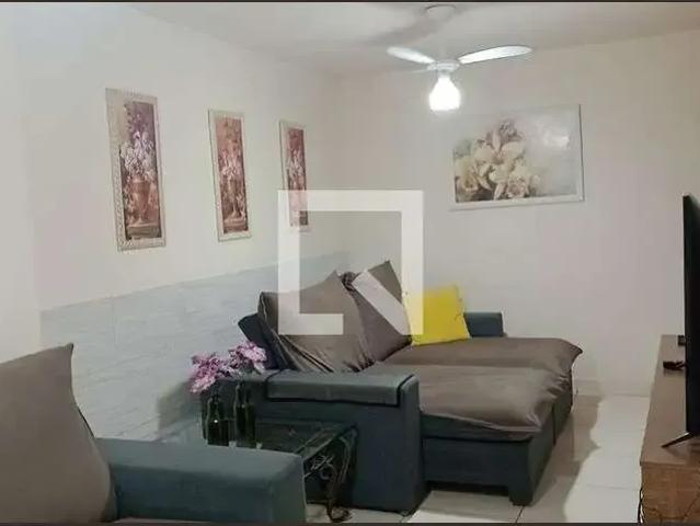 Casa / Sobrado para Venda em Rio de Janeiro/RJ Campo Grande 2 Quartos