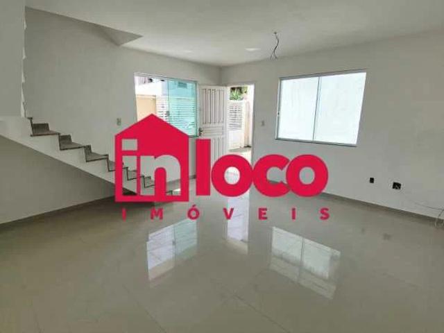 Casa / Sobrado para Venda em Rio de Janeiro/RJ Campo Grande 2 Quartos
