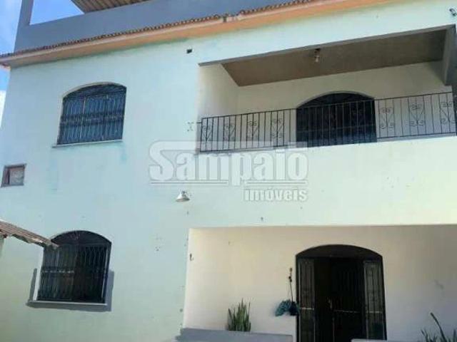Casa / Sobrado para Venda em Rio de Janeiro/RJ Campo Grande 2 Quartos