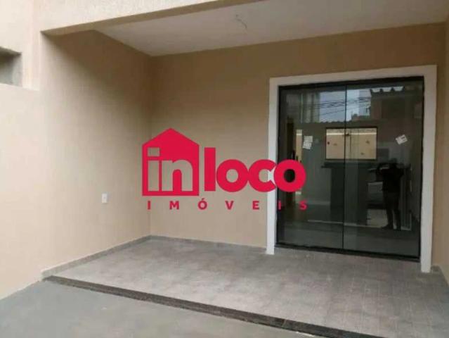 Casa / Sobrado para Venda em Rio de Janeiro/RJ Campo Grande 2 Quartos