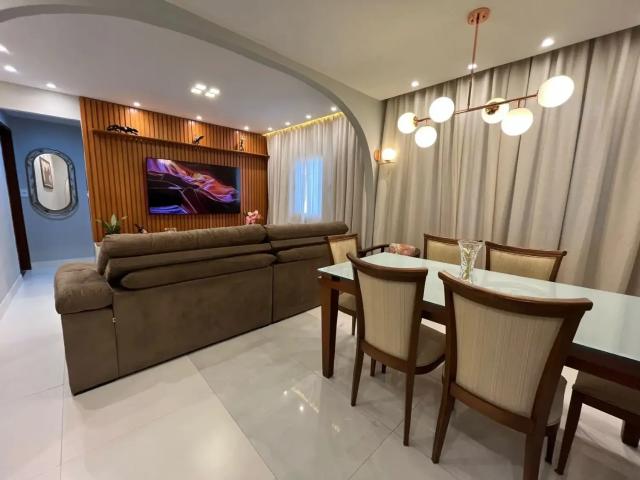 Casa / Sobrado para Venda em Rio de Janeiro/RJ Campo Grande 2 Quartos