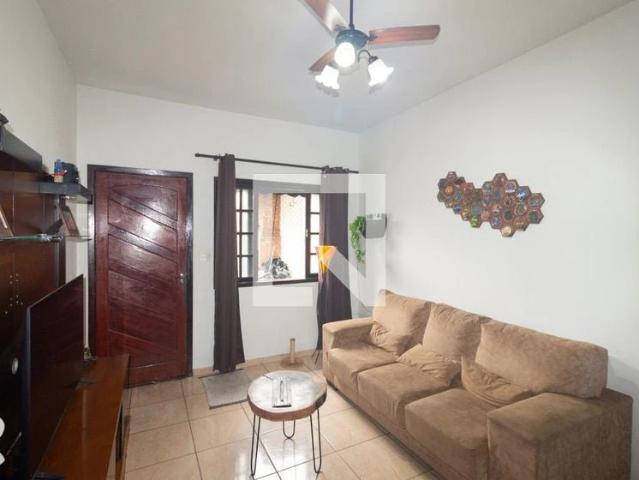 Casa / Sobrado para Venda em Rio de Janeiro/RJ Campo Grande 2 Quartos
