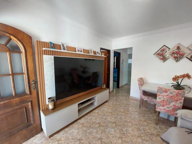 Casa / Sobrado para Venda em Rio de Janeiro/RJ Campo Grande 2 Quartos