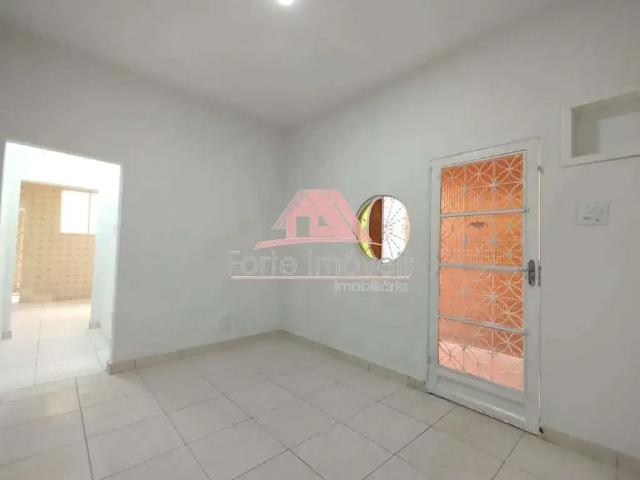 Casa / Sobrado para Venda em Rio de Janeiro/RJ Campo Grande 2 Quartos