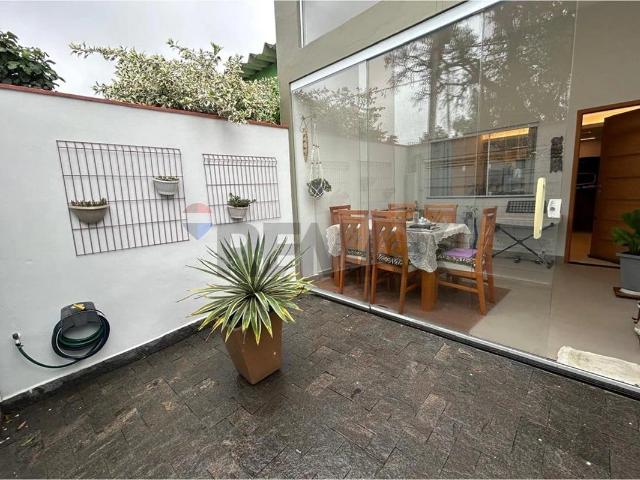 Casa / Sobrado para Venda em Rio de Janeiro/RJ Campo Grande 2 Quartos