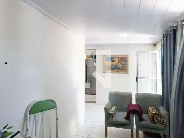 Casa / Sobrado para Venda em Rio de Janeiro/RJ Campo Grande 2 Quartos