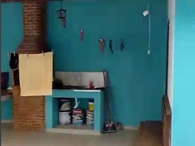 Casa / Sobrado para Venda em Rio de Janeiro/RJ Campo Grande 2 Quartos