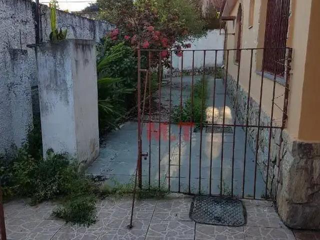 Casa / Sobrado para Venda em Rio de Janeiro/RJ Campo Grande 2 Quartos