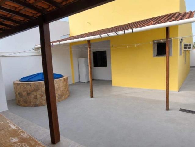 Casa / Sobrado para Venda em Rio de Janeiro/RJ Campo Grande 2 Quartos