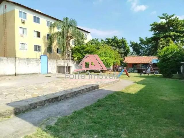 Casa / Sobrado para Venda em Rio de Janeiro/RJ Campo Grande 2 Quartos