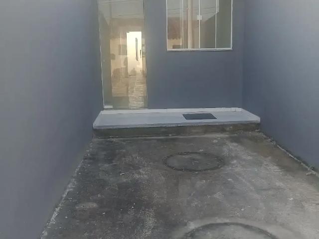 Casa / Sobrado para Venda em Rio de Janeiro/RJ Campo Grande 2 Quartos