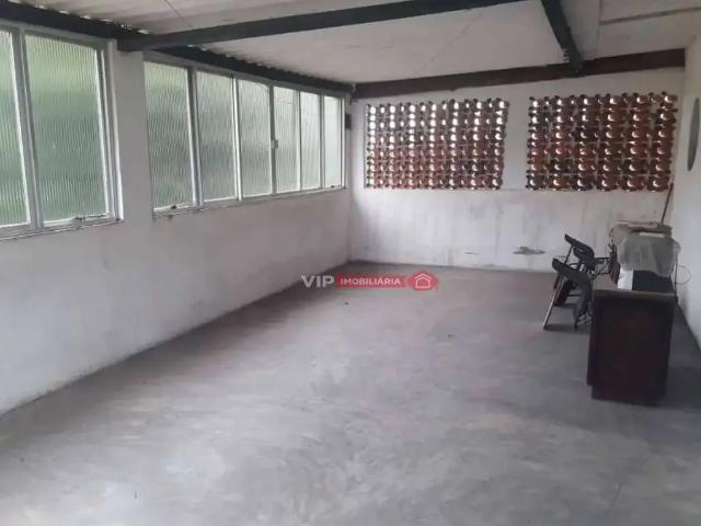 Casa / Sobrado para Venda em Rio de Janeiro/RJ Campo Grande 2 Quartos