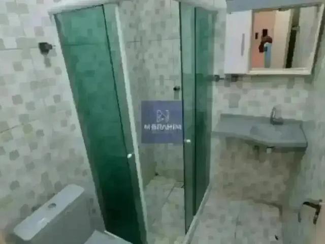 Casa / Sobrado para Venda em Rio de Janeiro/RJ Campo Grande 2 Quartos