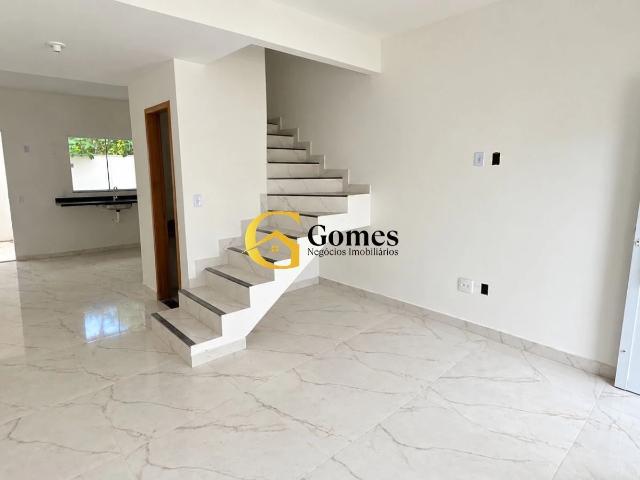 Casa / Sobrado para Venda em Rio de Janeiro/RJ Campo Grande 2 Quartos