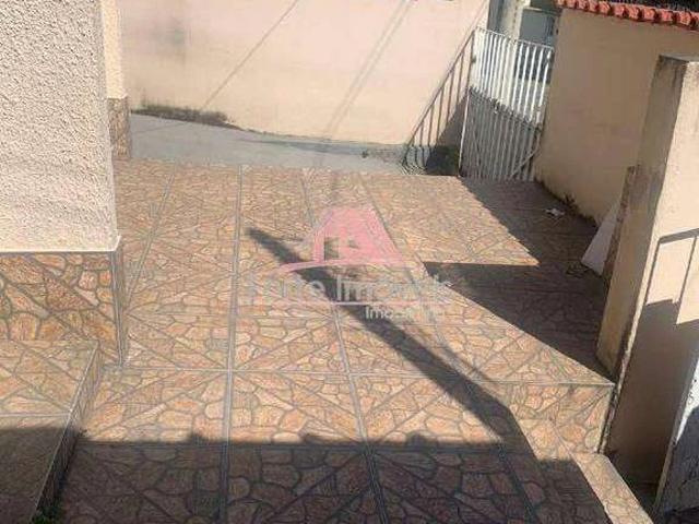 Casa / Sobrado para Venda em Rio de Janeiro/RJ Campo Grande 2 Quartos