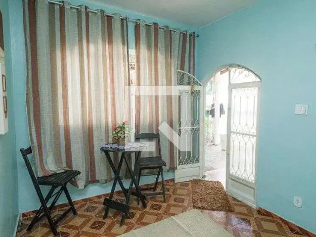 Casa / Sobrado para Venda em Rio de Janeiro/RJ Campo Grande 2 Quartos