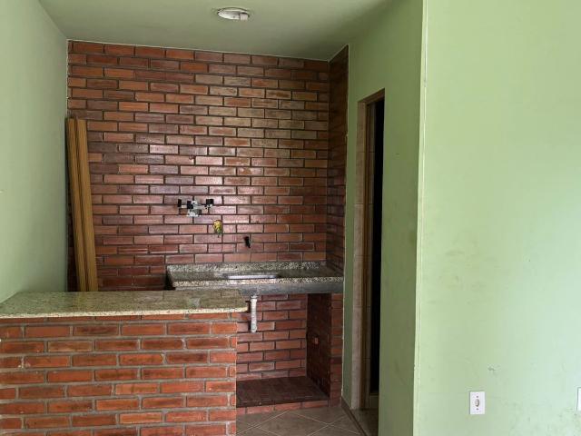Casa / Sobrado para Venda em Rio de Janeiro/RJ Campo Grande 2 Quartos