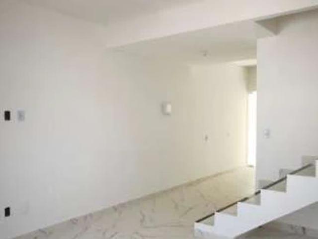 Casa / Sobrado para Venda em Rio de Janeiro/RJ Campo Grande 2 Quartos