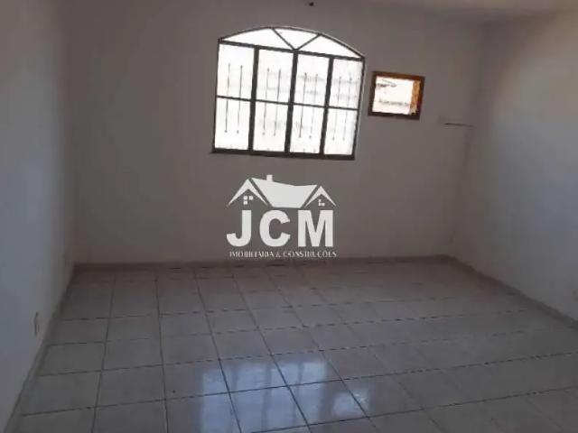 Casa / Sobrado para Venda em Rio de Janeiro/RJ Campo Grande 2 Quartos