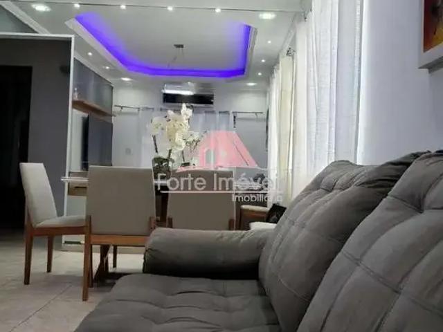 Casa / Sobrado para Venda em Rio de Janeiro/RJ Campo Grande 2 Quartos