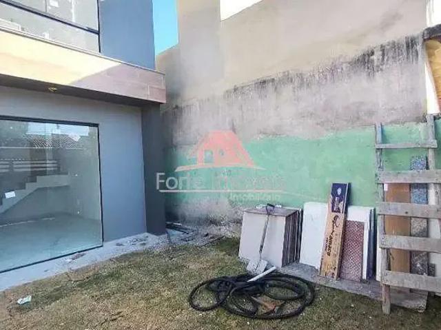 Casa / Sobrado para Venda em Rio de Janeiro/RJ Campo Grande 2 Quartos