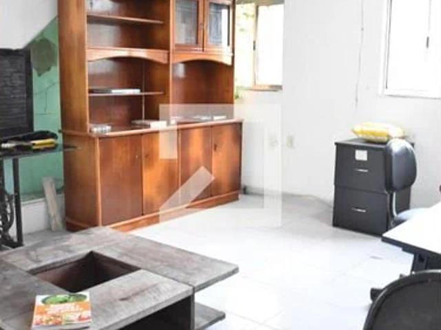 Casa / Sobrado para Venda em Rio de Janeiro/RJ Campo Grande 2 Quartos