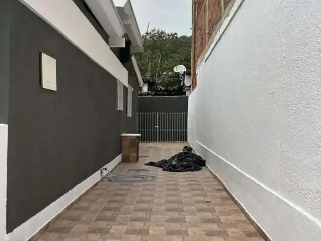Casa / Sobrado para Venda em Rio de Janeiro/RJ Campo Grande 2 Quartos