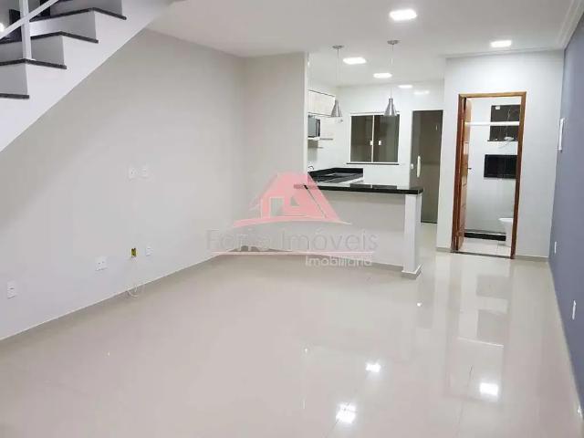 Casa / Sobrado para Venda em Rio de Janeiro/RJ Campo Grande 2 Quartos