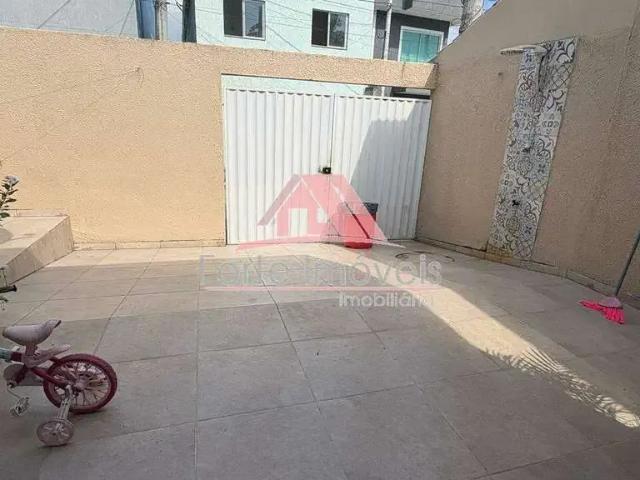 Casa / Sobrado para Venda em Rio de Janeiro/RJ Campo Grande 2 Quartos
