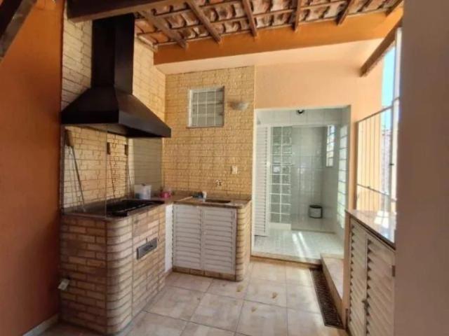 Casa / Sobrado para Venda em Rio de Janeiro/RJ Campo Grande 2 Quartos