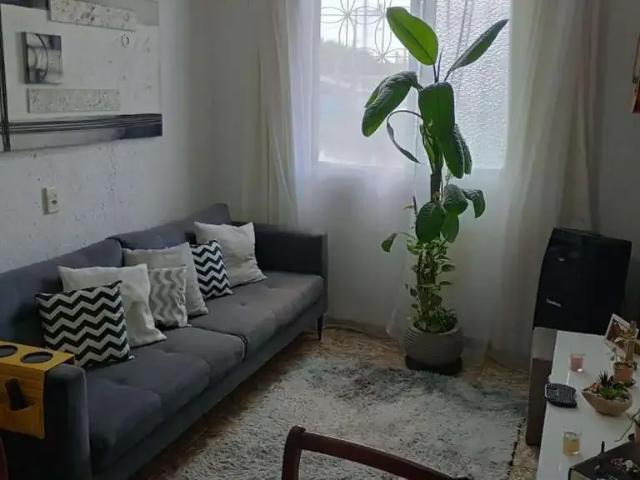 Casa / Sobrado para Venda em Rio de Janeiro/RJ Campo Grande 2 Quartos