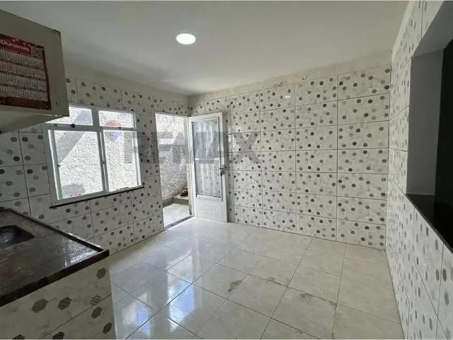 Casa / Sobrado para Venda em Rio de Janeiro/RJ Campo Grande 2 Quartos