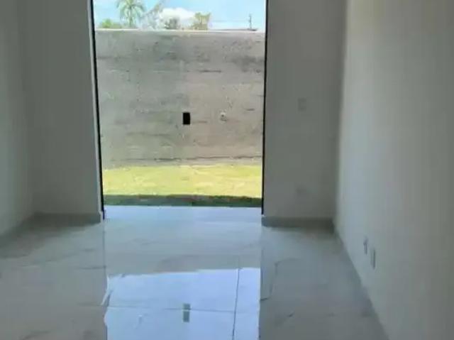 Casa / Sobrado para Venda em Rio de Janeiro/RJ Campo Grande 2 Quartos