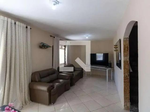 Casa / Sobrado para Venda em Rio de Janeiro/RJ Campo Grande 2 Quartos